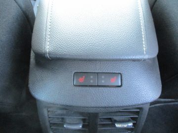 Ford Mondeo - 7