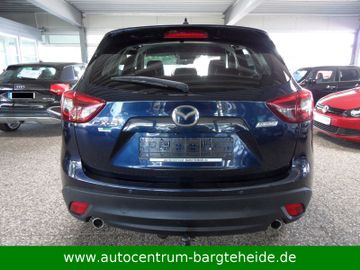 Mazda CX-5 - 7