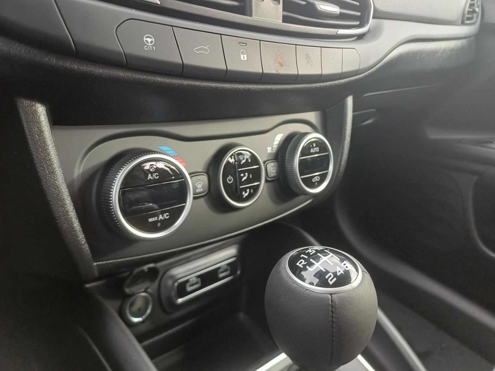 Fiat Tipo - Bild 12