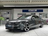 Audi S5 3.0 TFSI quattro Leder Navi Memory BiXenon - graue Audi S5