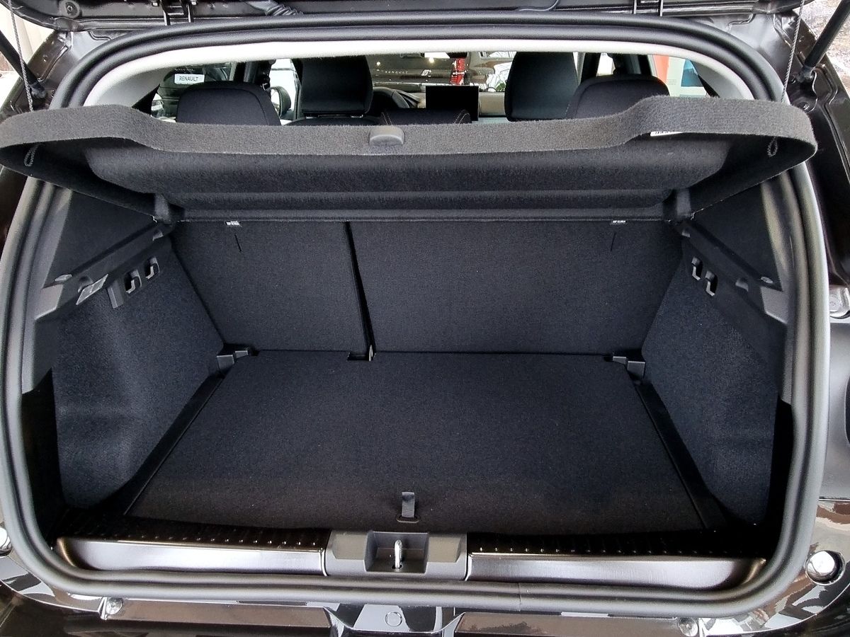 Fahrzeugabbildung Dacia Sandero Stepway Extreme TCe 110