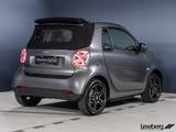 Smart ForTwo Cabriolet EQ Prime LED/22 kW/JBL/Kamera/ - Smart aus 2023