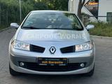 Renault Megane II Coupe / Cabrio 2.0 Dynamique Sport - Renault Megane mit Benzin-Antrieb: Cabrio, 2.0