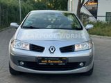 Renault Megane II Coupe / Cabrio 2.0 Dynamique Sport - Renault Megane: Cabrio, 2.0