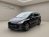 Ford S-MAX ST-Line 7-Sitzer/Panorama/Memory - Ford S-Max: ST Line