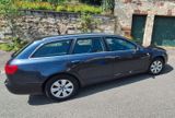 Audi A6 2.4 Avant - - Audi A6 aus 2008: 4.2
