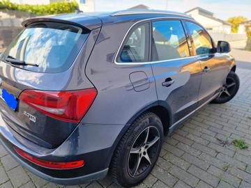 صورة 5 لـ 2009 AUDI Q5