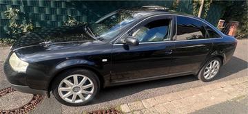صورة 1 لـ 2000 AUDI A6