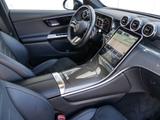 Mercedes-Benz GLC 200 4M |AMG|NIGHT|KAM|DISTR|LED|NAVI|AHK|PTS - Mercedes-Benz GLC 200 Gebrauchtwagen