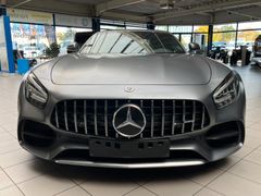 MERCEDES-BENZ AMG GT Roadster V8*LED*Airscarf*Keramikbremse