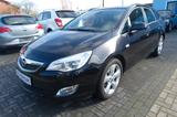 Opel Astra 1,4i*Klima*Tempomat*1.Hand*Alu Allwetter* - Opel Astra Gebrauchtwagen in Rostock