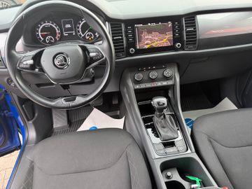 Skoda Kodiaq - 12