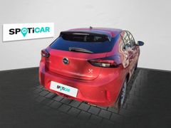 Fahrzeugabbildung Opel Corsa F Edition 1.2 RFK, SH, Multimedia Radio