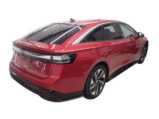 Volkswagen ID.7 - Bild 4