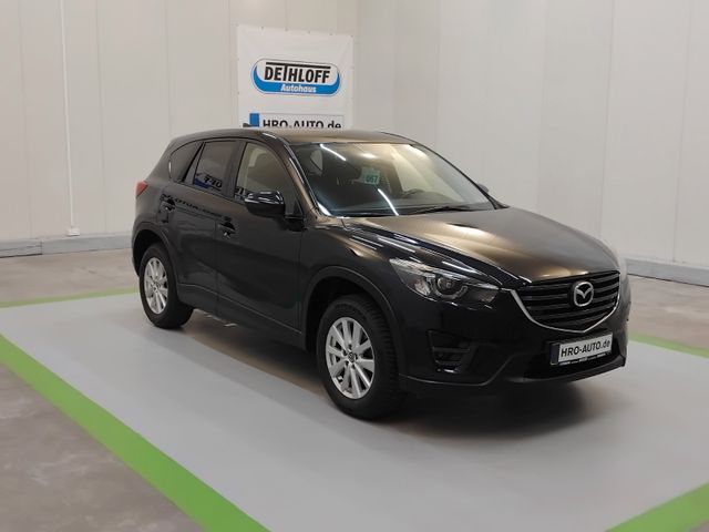 Mazda CX-5 SKYACTIV-G 160 AWD 6GS EXCLUSIVE