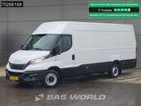 Iveco Daily 35S16 Automaat L3H2 Airco Cruise Parkeerse - Angebote entsprechen deinen Suchkriterien