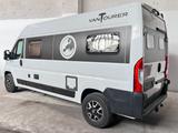 Knaus 600L  VANTourer*Luftfed. Goldschmitt* - Offers matching your search criteria