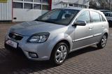 Kia Rio 1.6 CVVT Spirit Automatik Funktions-Paket - Kia Rio: 1.6