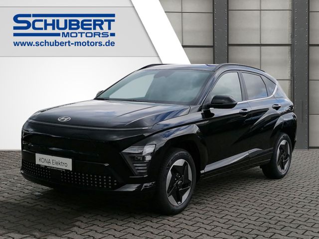 Hyundai KONA Elektro (SX2) TREND LED NAVI KAMERA SHZ PDC