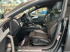 AUDI A5 - Ansicht 17