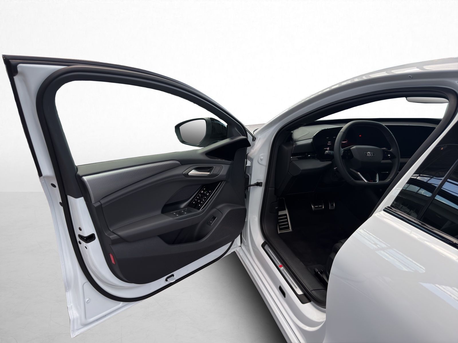 Audi A6 e-tron - Bild 14