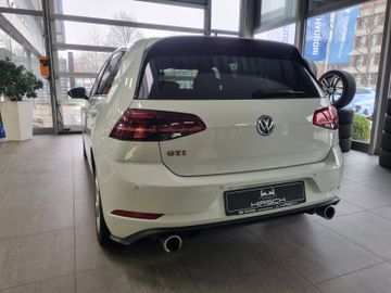 Fahrzeugabbildung Volkswagen Golf VII GTI Performance DSG NAVI LED Virtual