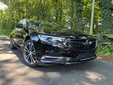 Opel Insignia B Grand Sport Ultimate - Opel Insignia: Standheizung