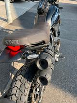 Ducati Scrambler 1100 Pro - Dark Edition - DUCATI E SCRAMBLER