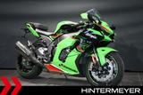 Kawasaki NINJA ZX 10 R - Top Zustand - KAWASAKI NINJA R
