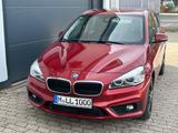 BMW 225 iX Drive Active Tourer Autom.  NUR 42325 KM - BMW 225: Limousine