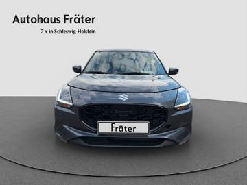 Fotografie 2 des Suzuki Swift 1.2 Comfort+ Navi | LED | Kamera