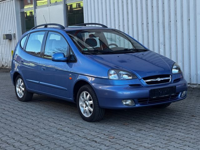 Chevrolet Rezzo 2.0 CDX