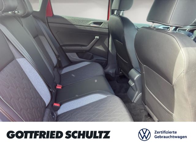 Volkswagen Taigo - Bild 9