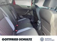 Volkswagen Taigo - Vorschau Bild 9