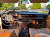 Mercedes-Benz 280 S  - weiße Mercedes-Benz S 280
