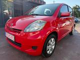 Daihatsu Sirion 1.0 CooLine"Klima"E packet"Tüv Neu"1Hand - gebrauchte Daihatsu Sirion aus dem Jahr 2008