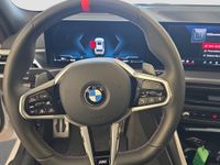 BMW M340d - Vorschau Bild 13