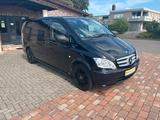Mercedes-Benz Vito Kombi 122 CDI lang+7.Sitzer+ - gebrauchte Mercedes-Benz Vito aus dem Jahr 2014