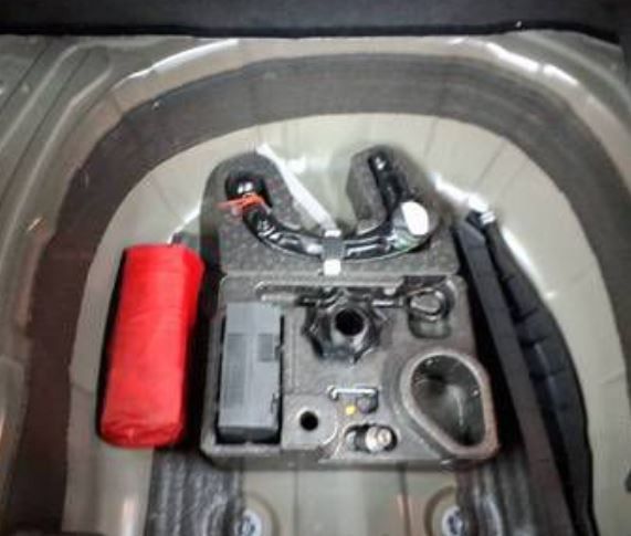 Fahrzeugabbildung Volkswagen T-Cross Goal 1.0 TSI DSG LED+AHK+NAVI+ACC+APP