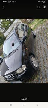 Suzuki Anfanger Auto sehr sparsam - gebrauchte Suzuki Alto aus dem Jahr 2003