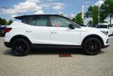 Seat Arona 1.5 TSI FR LED ACC Navi Kamera Totwinkel - Seat Arona in Erfurt