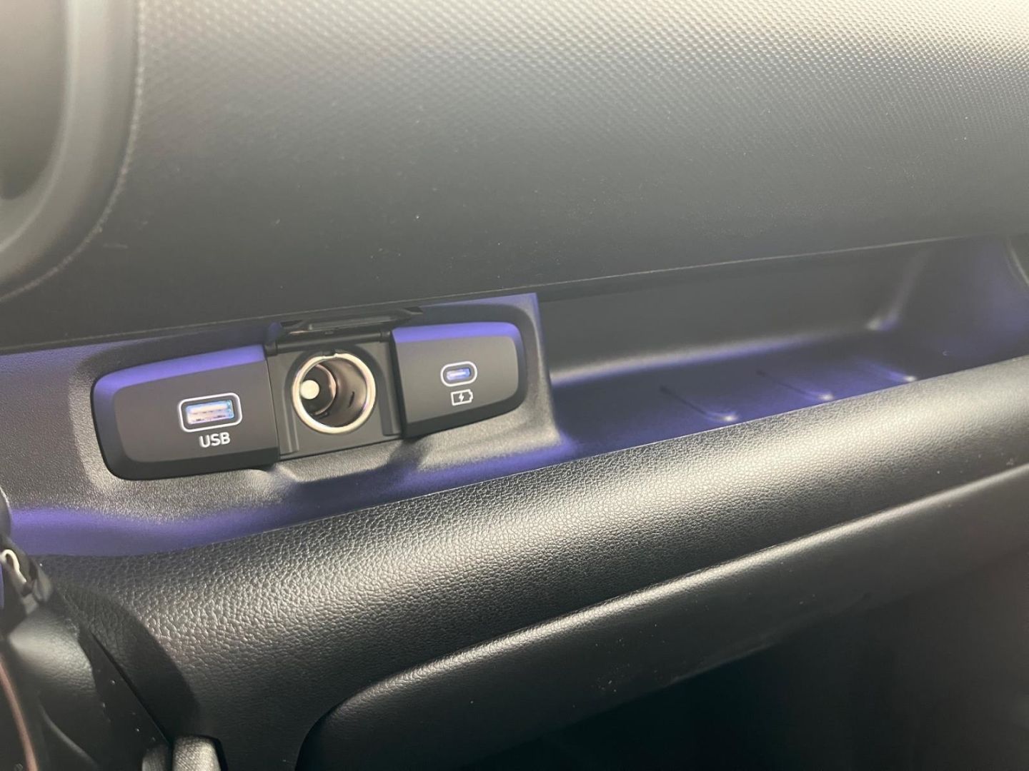 Hyundai INSTER – Bild 21