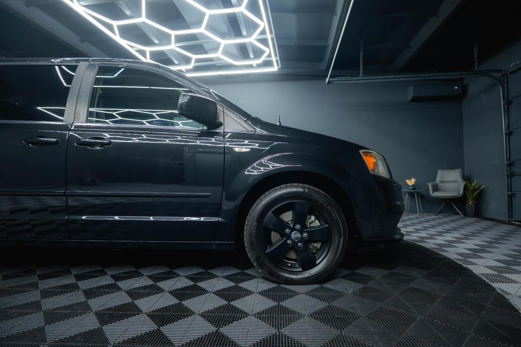 Dodge Grand Caravan