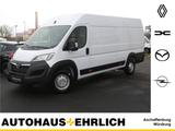 Opel Movano C Kasten HKa L4H2 3,5t Selection 2.2 - Opel Kastenwagen