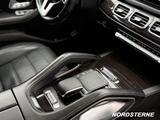 Mercedes-Benz GLS 400 d 4M SHD KeylessGo Standheizung AHK3,5t - Mercedes GLS 400 mit Anhängerkupplung