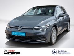 Volkswagen Golf VIII Style 2.0 TDI DSG Navi Panorama Kamera