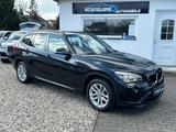 BMW X1 18 d sDrive Autom. Sportline Navi MFL PDC - BMW X1: Sdrive 18d
