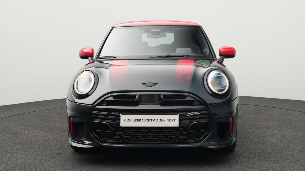 MINI John Cooper Works - Bild 3