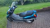 Honda Pantheon J05 125 - HONDA ROLLER 125 PANTHEON