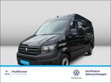 Volkswagen Crafter 35 Kasten MR HD 2,0TDI103kW KAMERA KLIMA - Volkswagen Crafter Jahreswagen